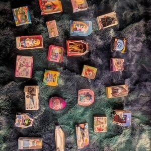 Assorted Mini Brands Collection